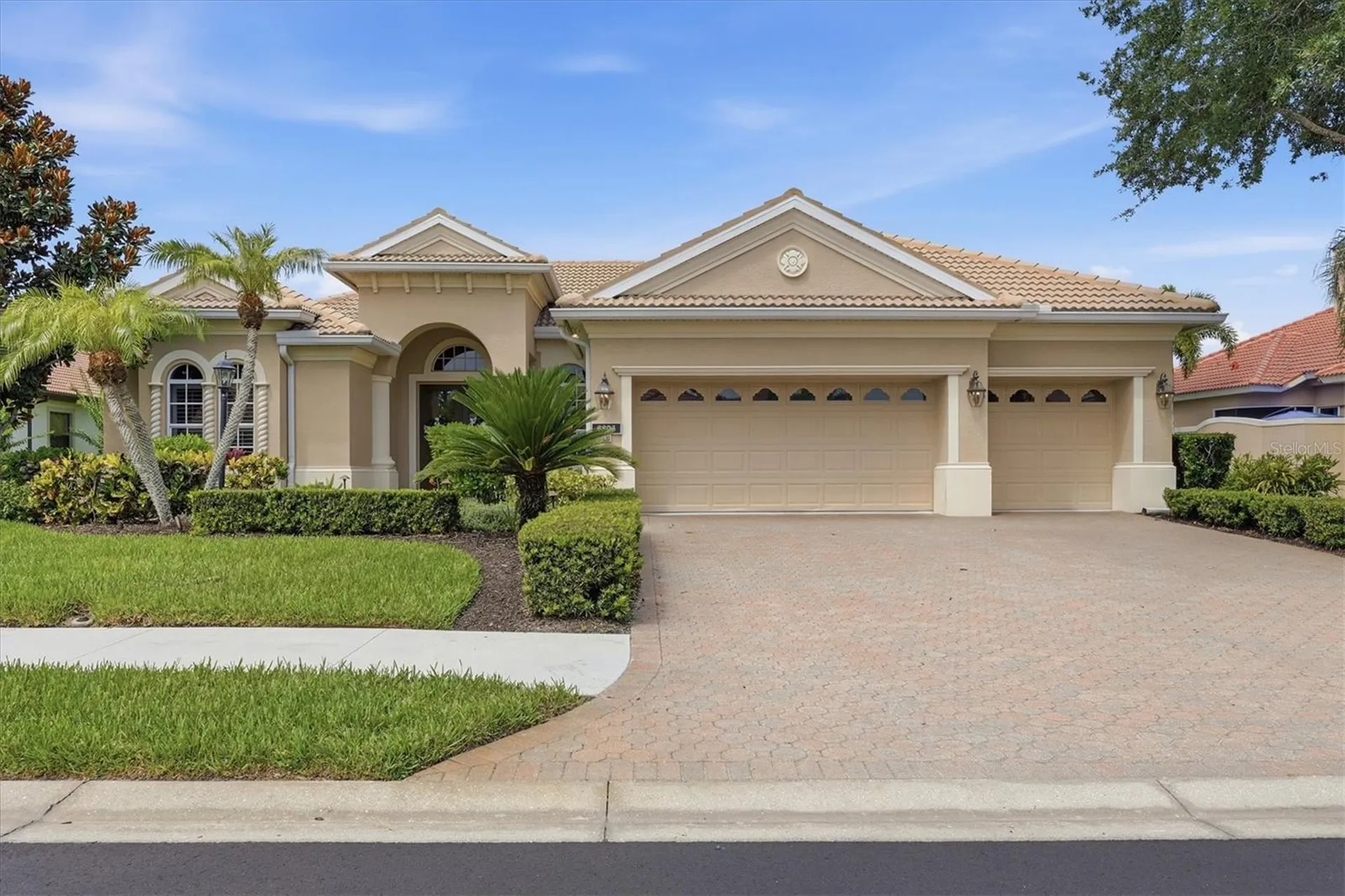 6806 Dominion Lane Lakewood Ranch FL 34202