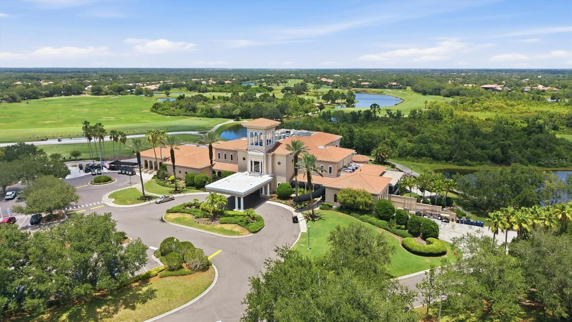 6806 Dominion Lane Lakewood Ranch FL 34202