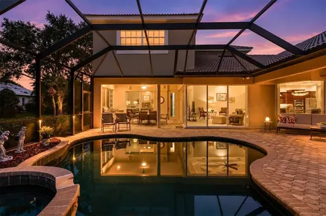 6806 Dominion Lane Lakewood Ranch FL 34202