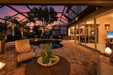 6806 Dominion Lane Lakewood Ranch FL 34202