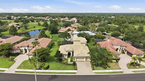 6806 Dominion Lane Lakewood Ranch FL 34202