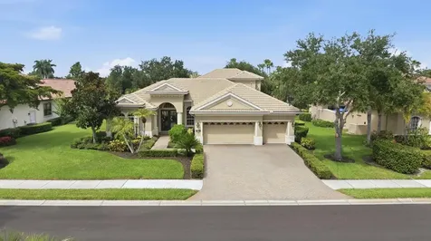 6806 Dominion Lane Lakewood Ranch FL 34202