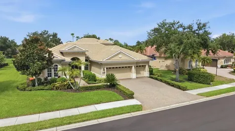 6806 Dominion Lane Lakewood Ranch FL 34202