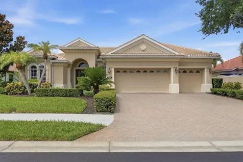 6806 Dominion Lane Lakewood Ranch FL 34202