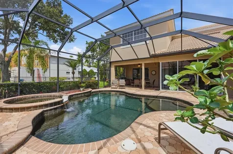 6806 Dominion Lane Lakewood Ranch FL 34202