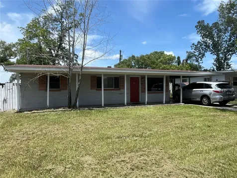 6408 Magnolia Homes Road Orlando FL 32810