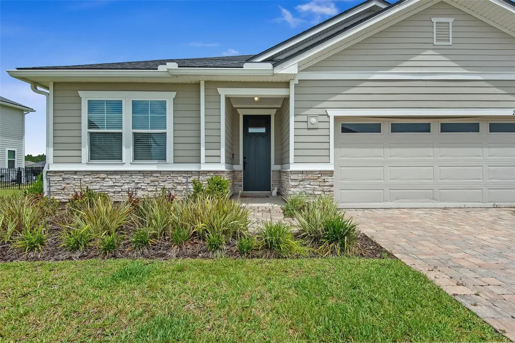 26 Winged Elm St Augustine FL 32092