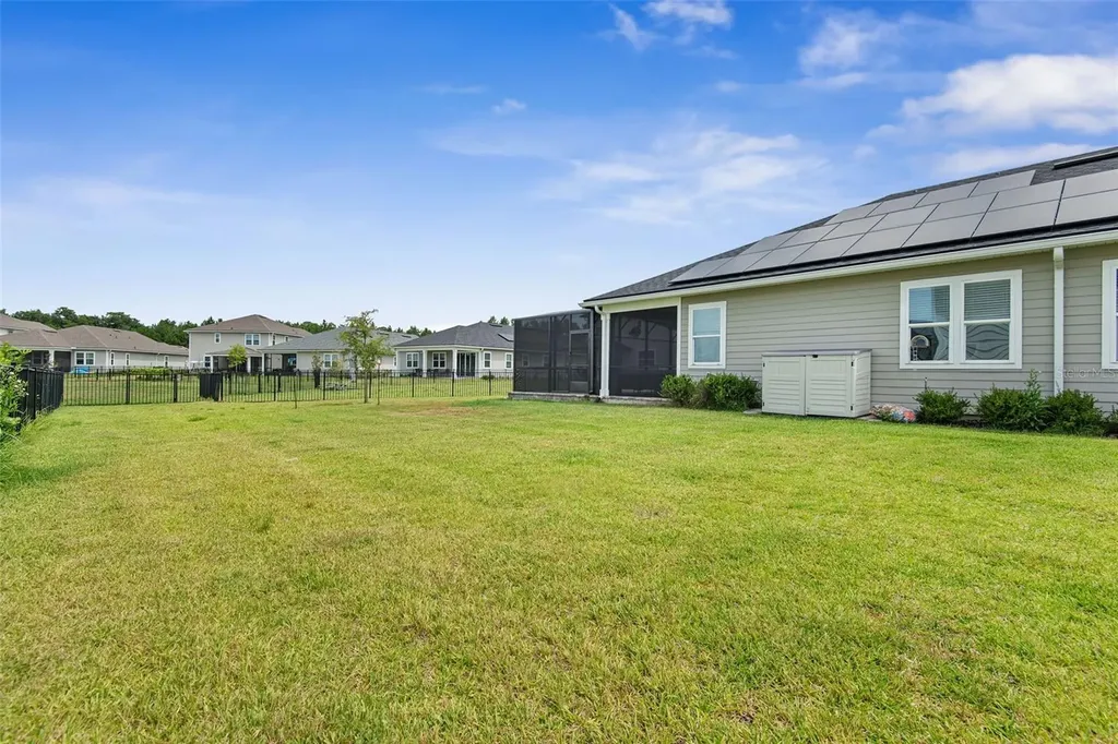 26 Winged Elm St Augustine FL 32092