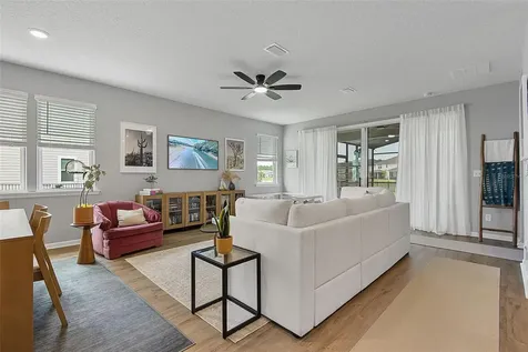 26 Winged Elm St Augustine FL 32092