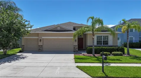 3053 Youngford Street Orlando FL 32824