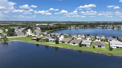 3053 Youngford Street Orlando FL 32824