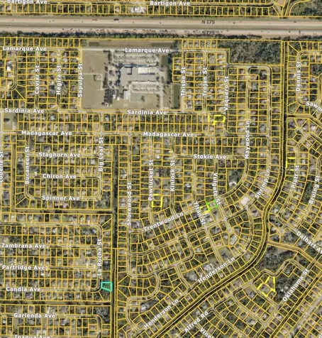 La Rocha Street North Port FL 34286