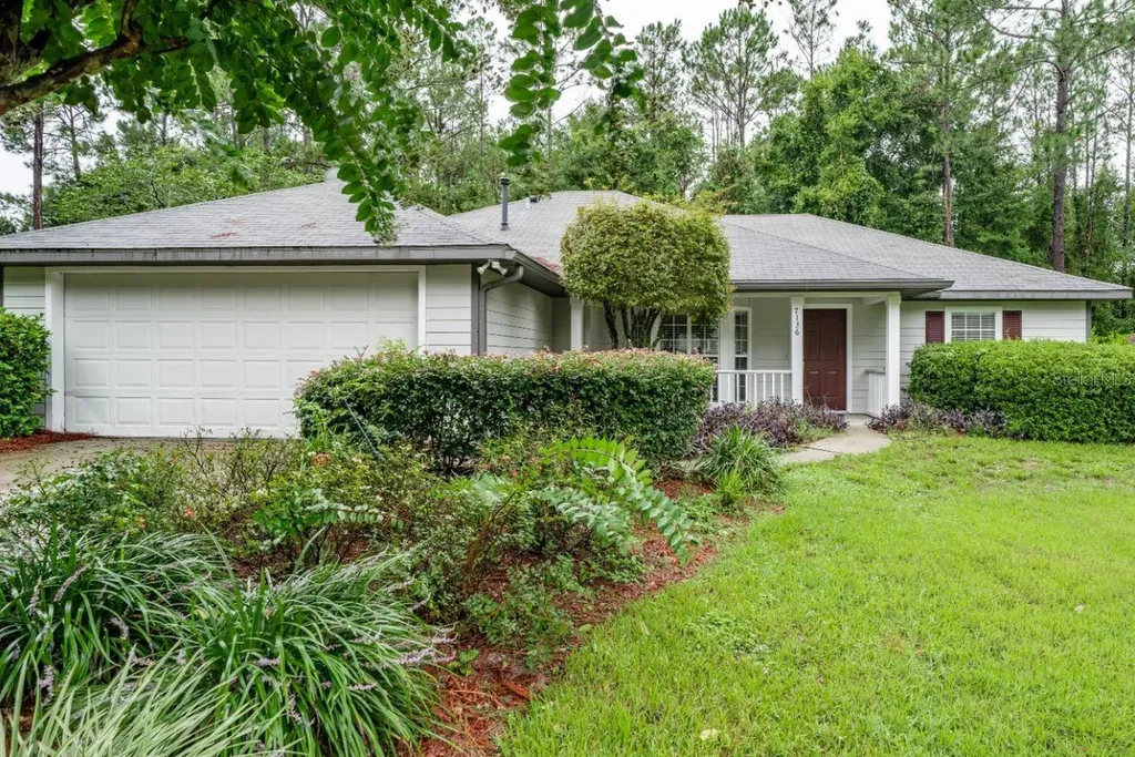 7136 SW 81st Drive Gainesville FL 32608
