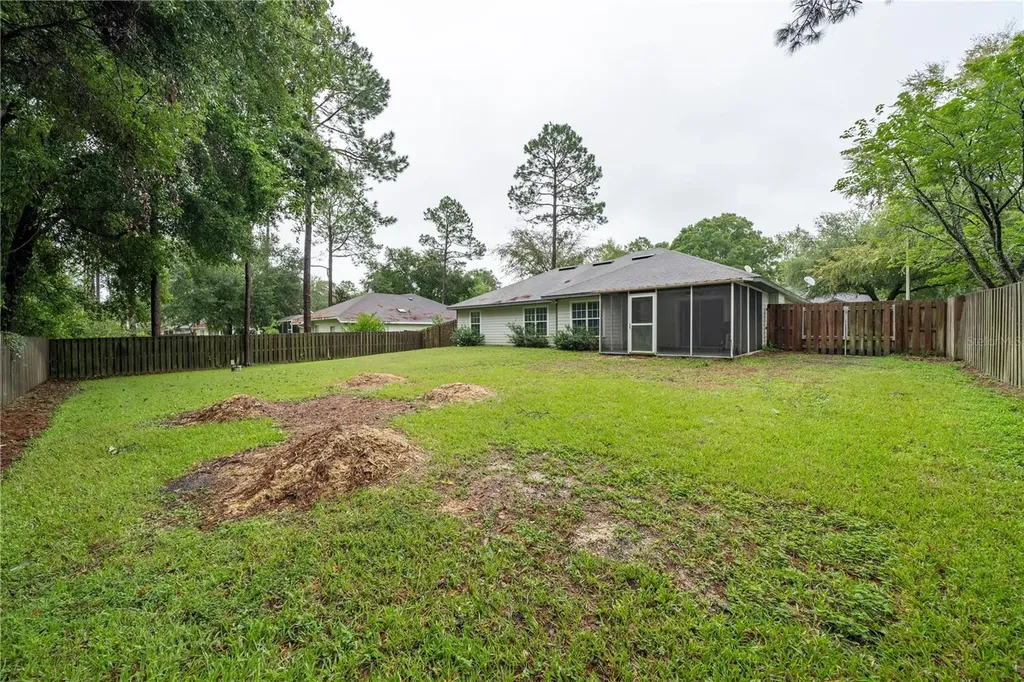 7136 SW 81st Drive Gainesville FL 32608