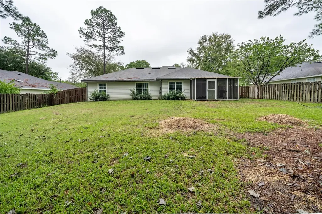 7136 SW 81st Drive Gainesville FL 32608