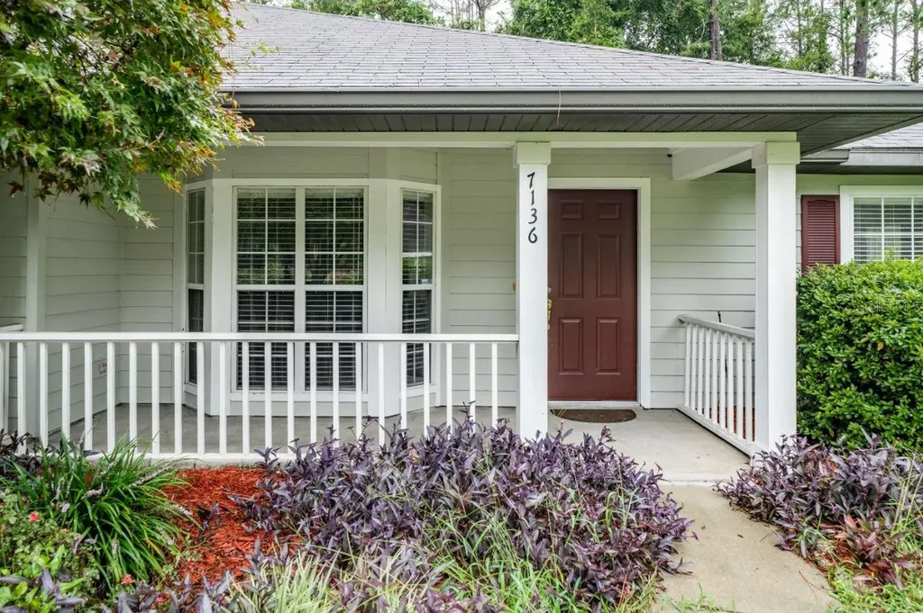 7136 SW 81st Drive Gainesville FL 32608
