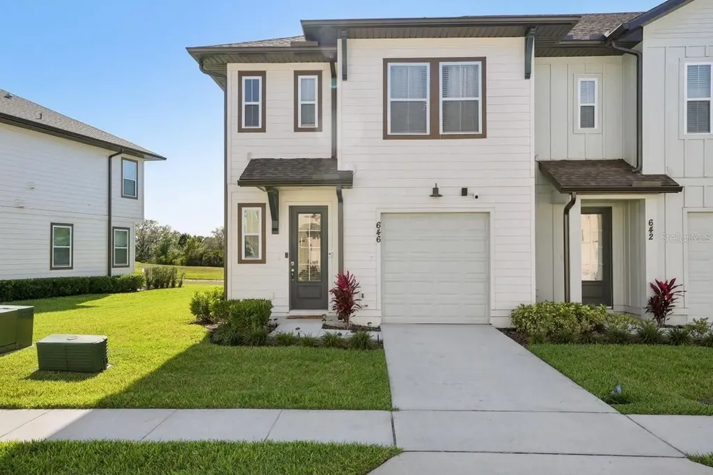 646 Longboat Drive Davenport FL 33896