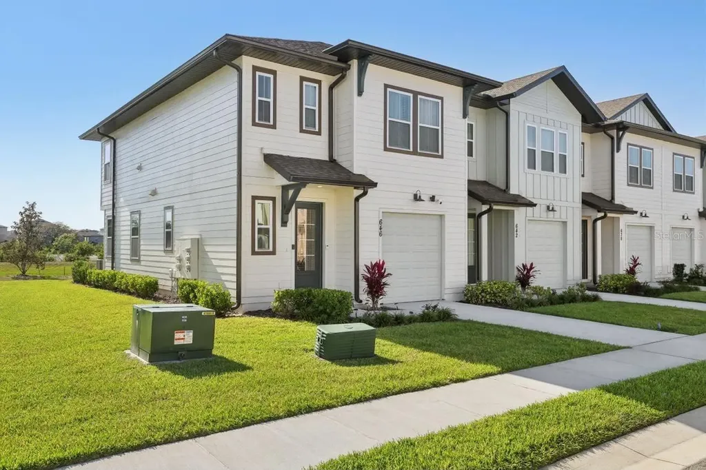 646 Longboat Drive Davenport FL 33896