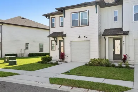 646 Longboat Drive Davenport FL 33896