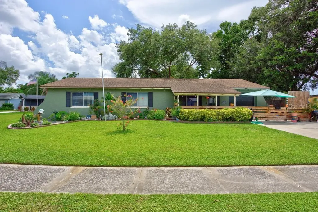 10081 60th Court N Pinellas Park FL 33782