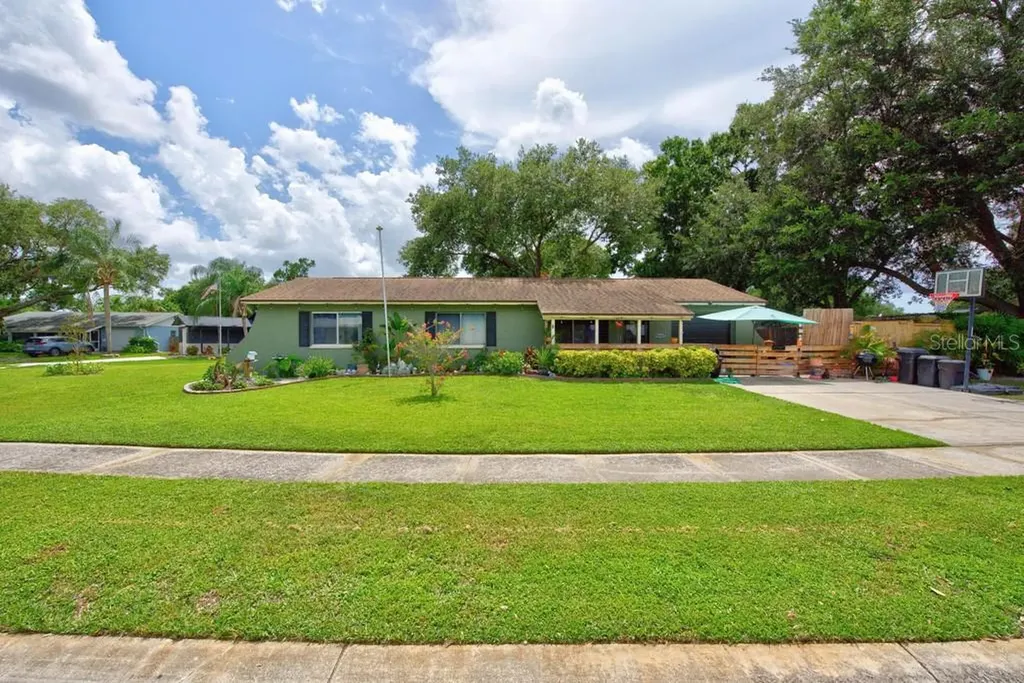 10081 60th Court N Pinellas Park FL 33782