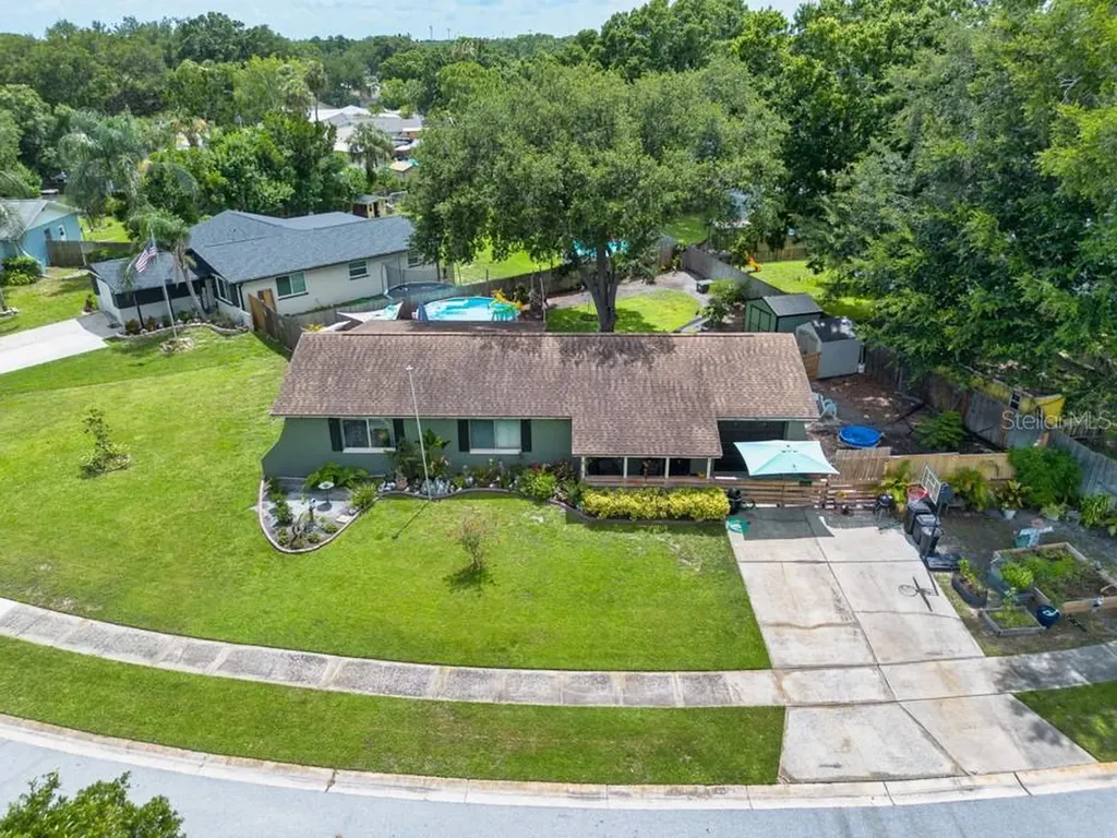 10081 60th Court N Pinellas Park FL 33782
