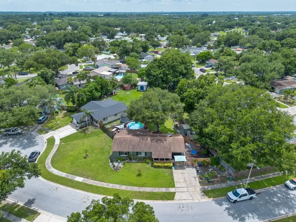 10081 60th Court N Pinellas Park FL 33782