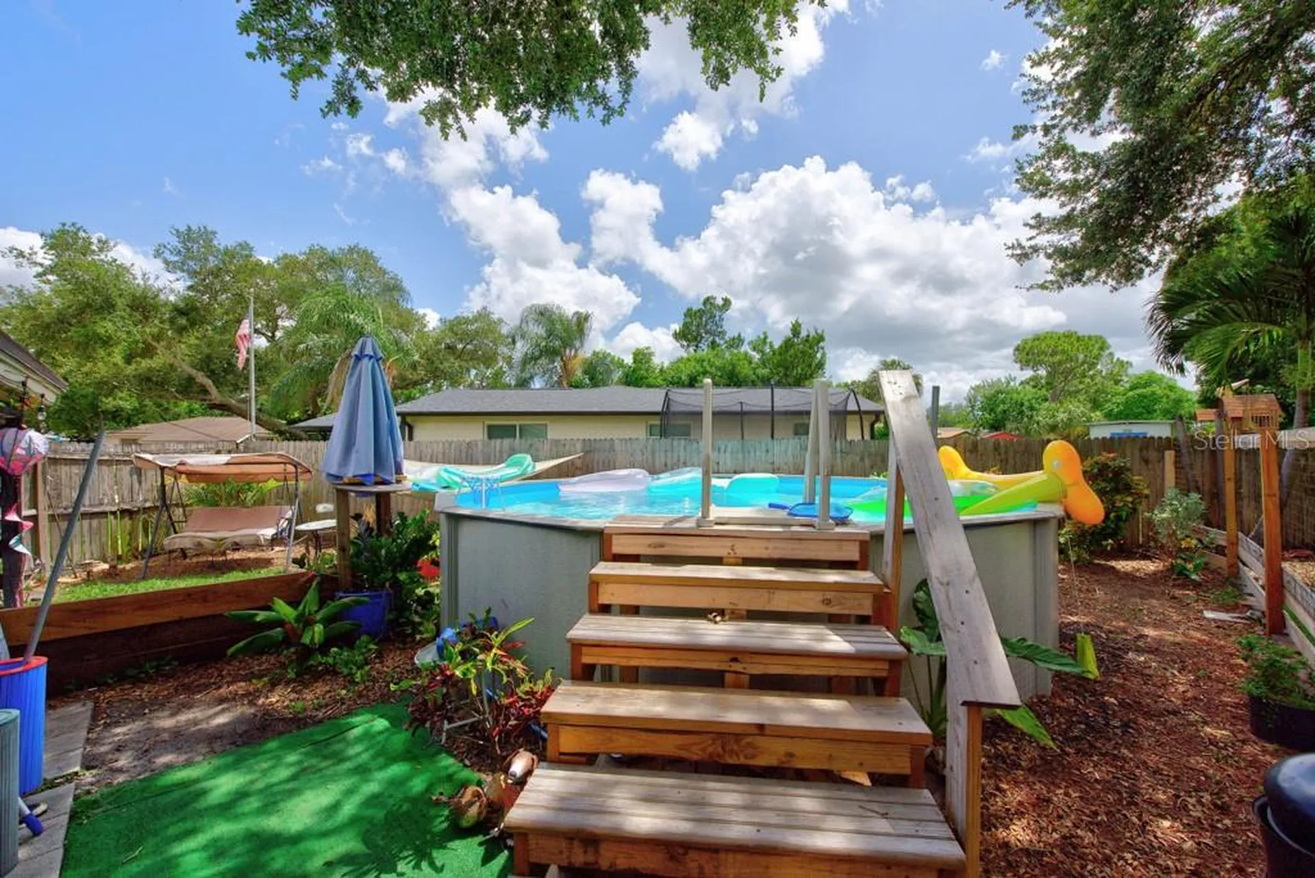 10081 60th Court N Pinellas Park FL 33782