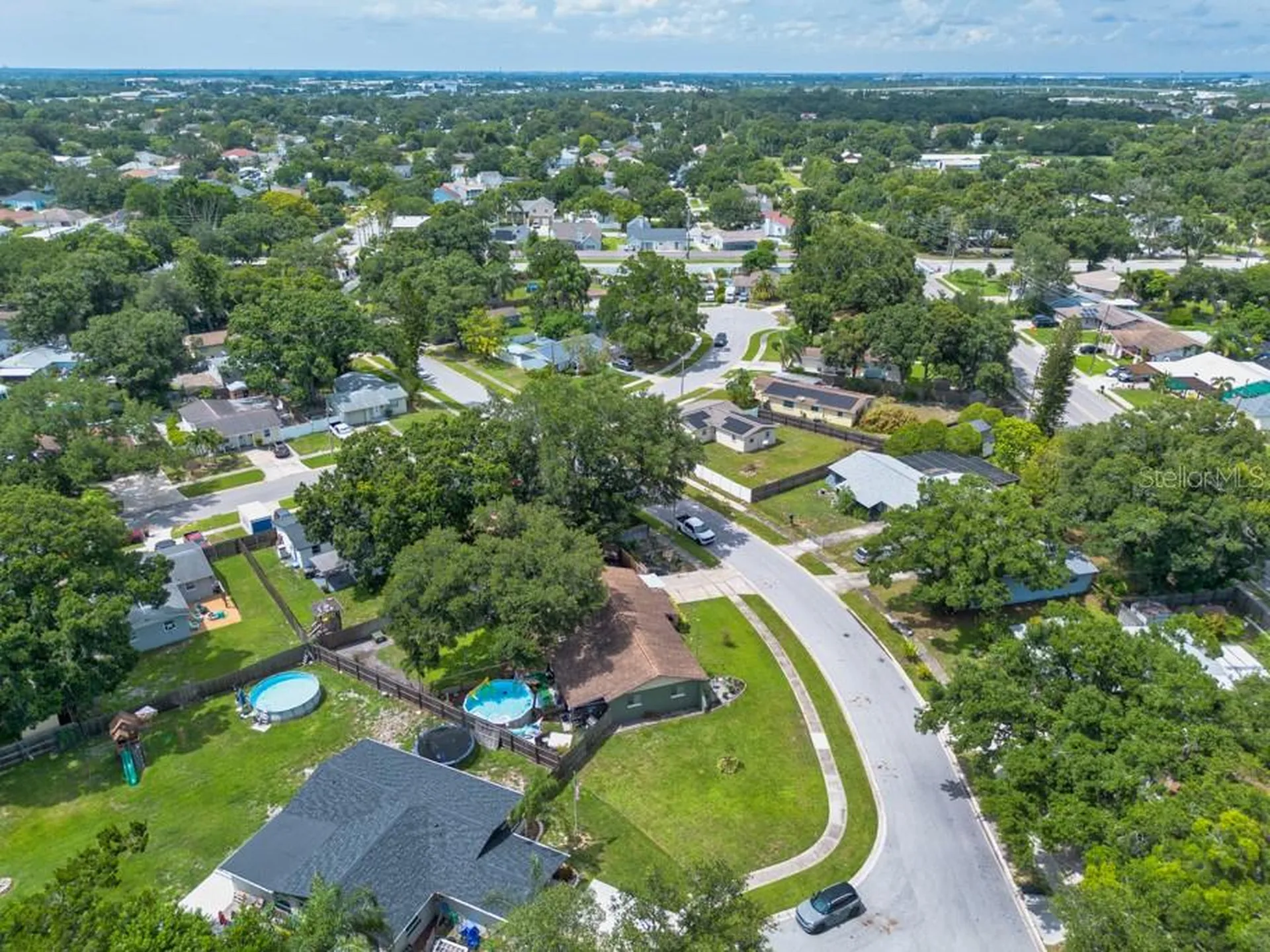10081 60th Court N Pinellas Park FL 33782
