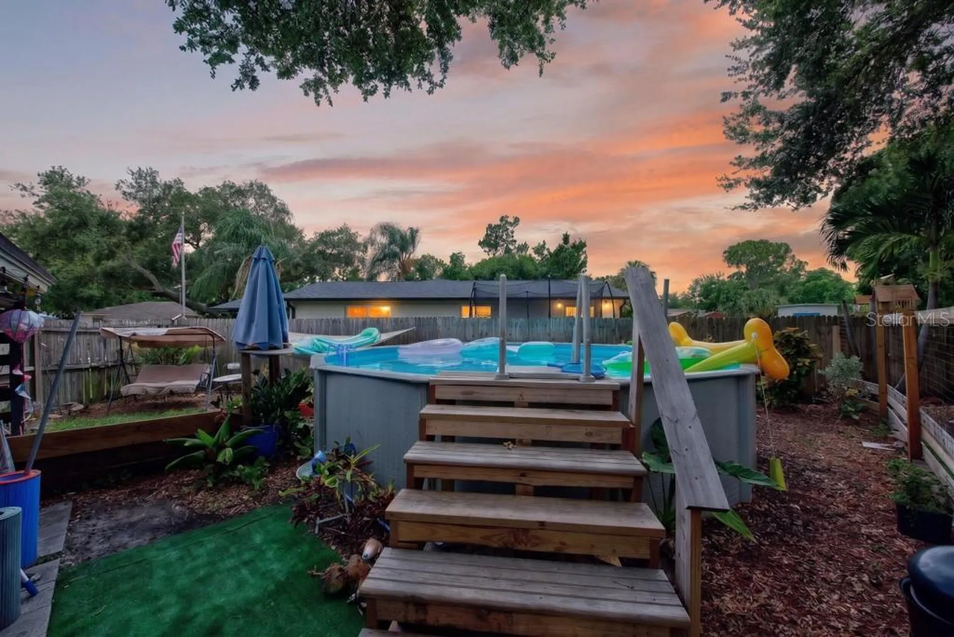 10081 60th Court N Pinellas Park FL 33782