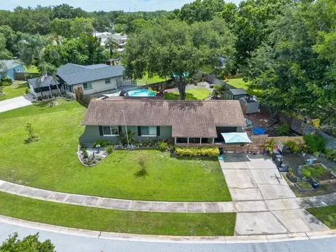 10081 60th Court N Pinellas Park FL 33782