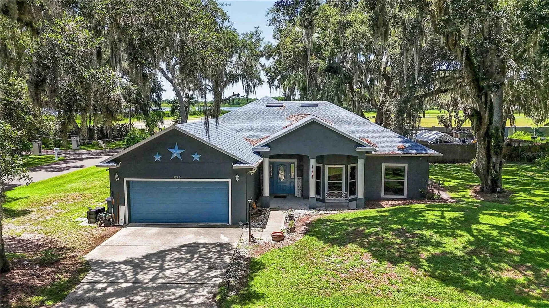 1260 Pecan Street Kissimmee FL 34744