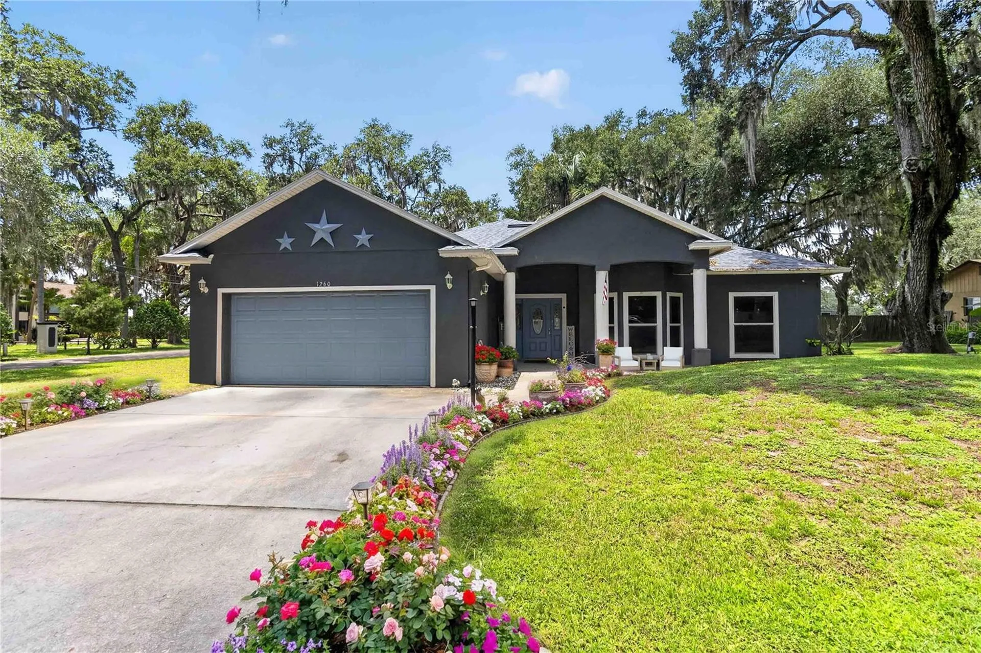 1260 Pecan Street Kissimmee FL 34744