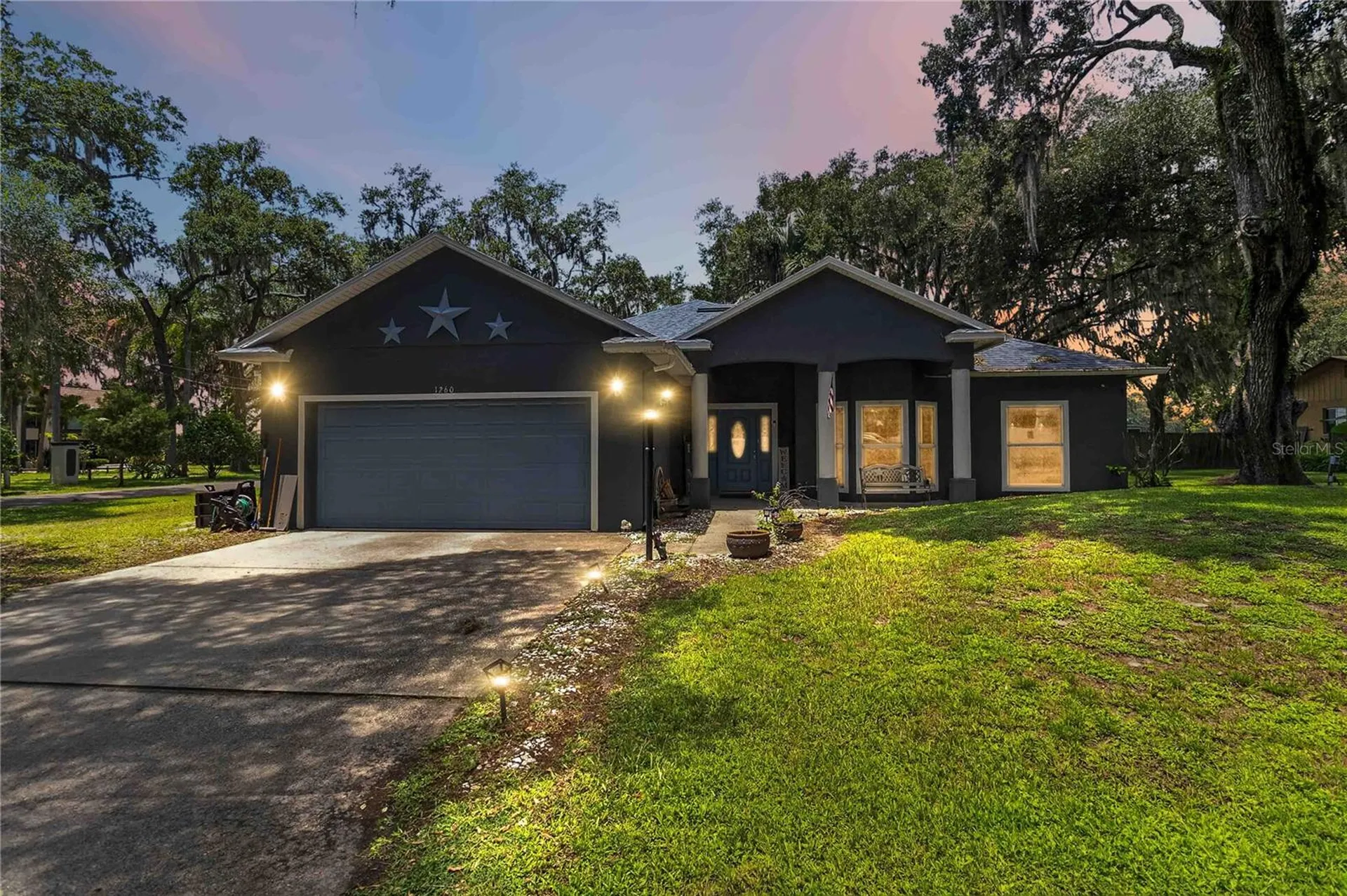 1260 Pecan Street Kissimmee FL 34744