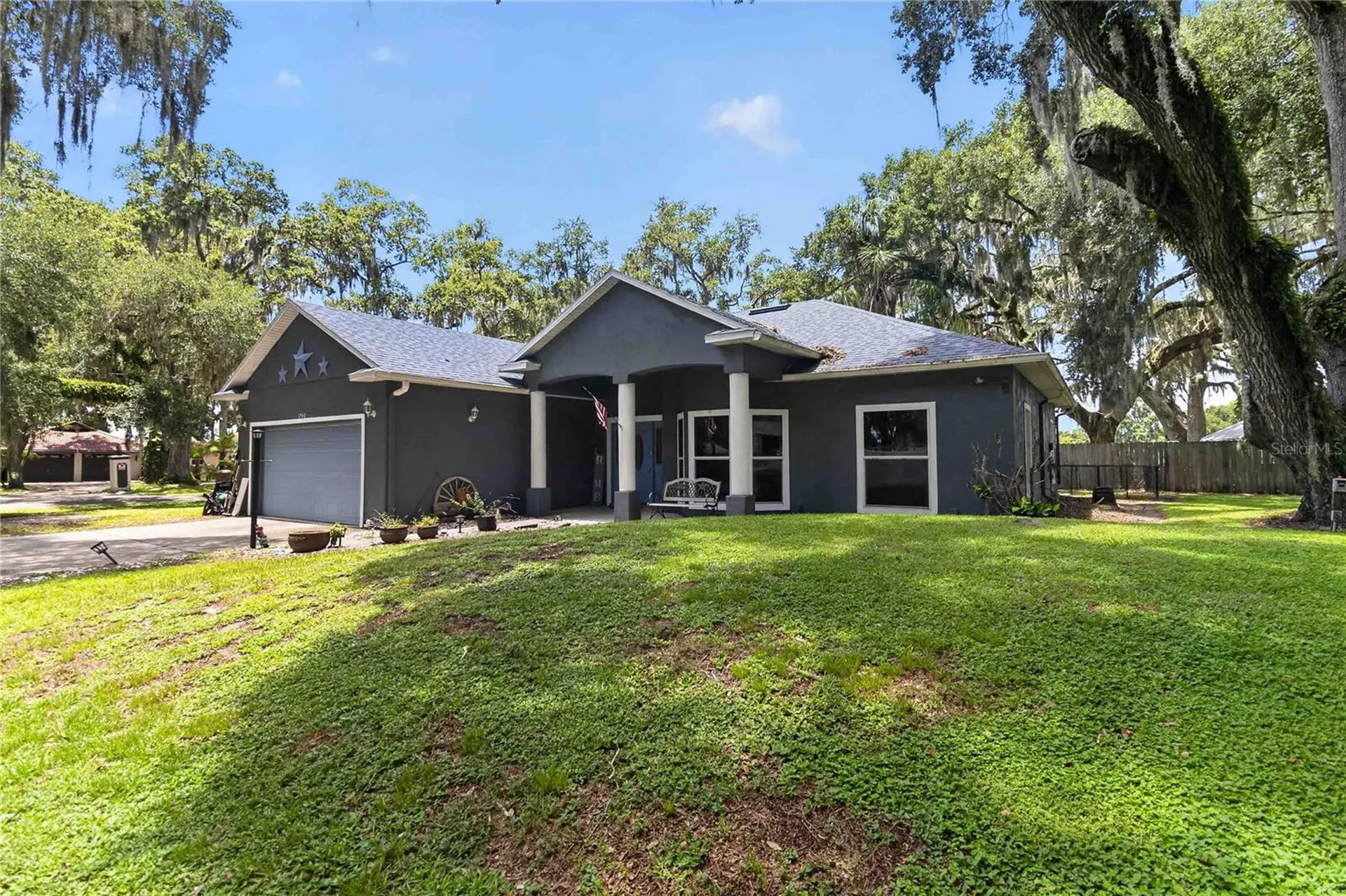 1260 Pecan Street Kissimmee FL 34744