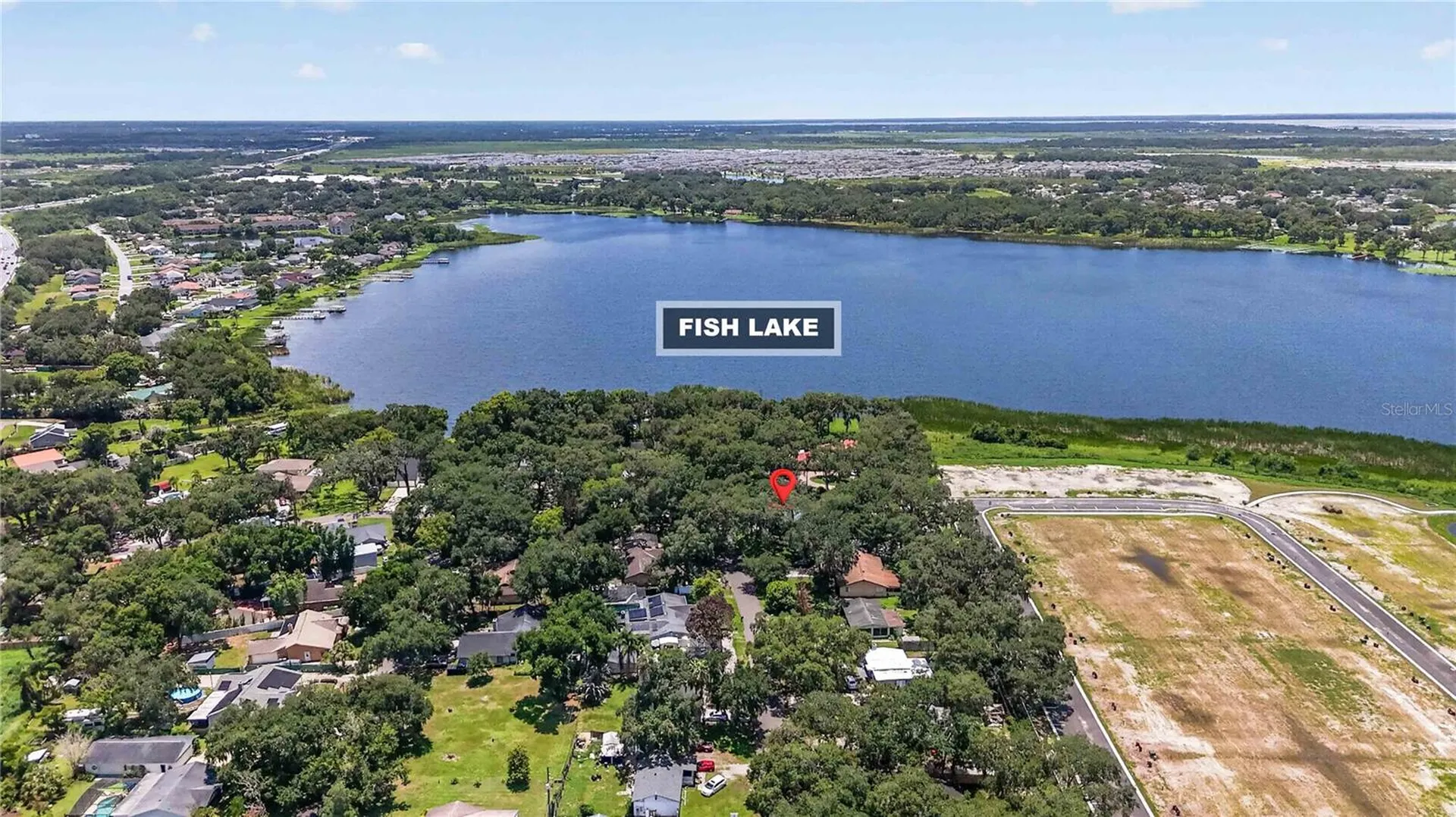 1260 Pecan Street Kissimmee FL 34744