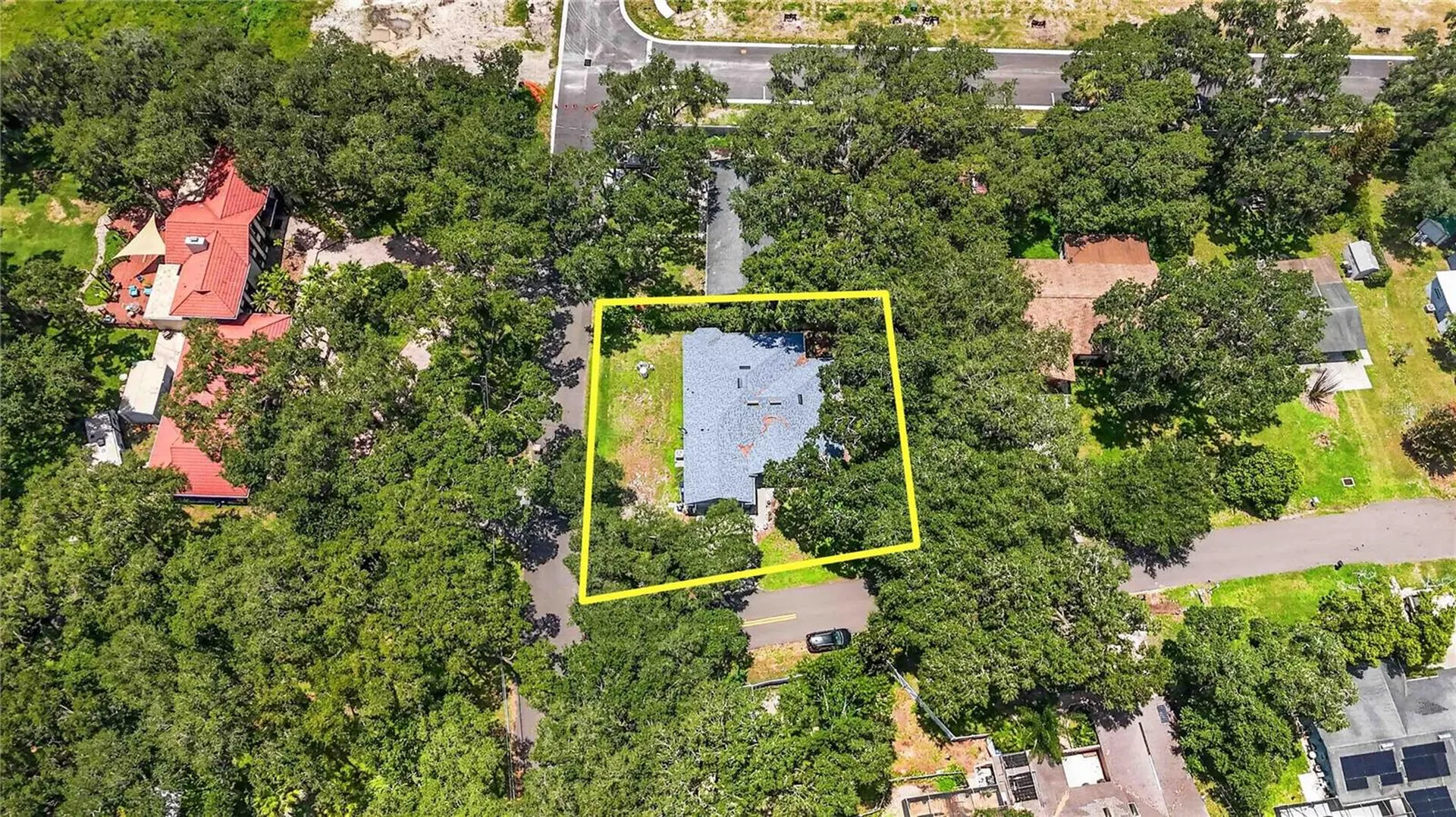 1260 Pecan Street Kissimmee FL 34744