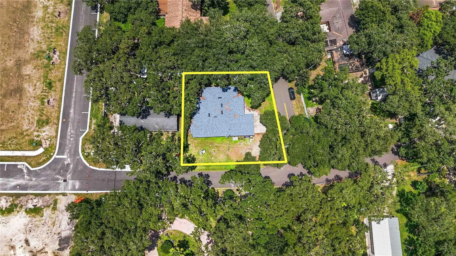 1260 Pecan Street Kissimmee FL 34744