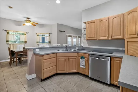 1260 Pecan Street Kissimmee FL 34744