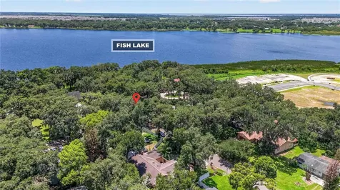 1260 Pecan Street Kissimmee FL 34744