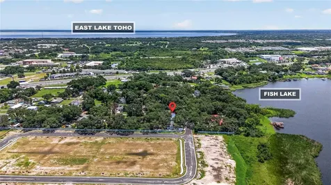 1260 Pecan Street Kissimmee FL 34744