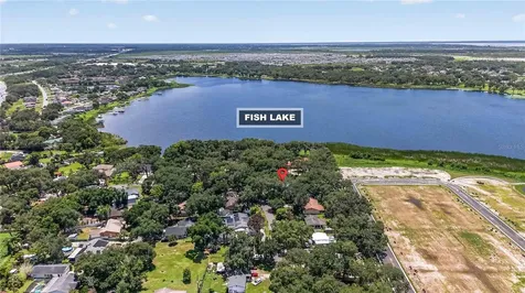1260 Pecan Street Kissimmee FL 34744