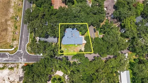 1260 Pecan Street Kissimmee FL 34744