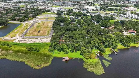 1260 Pecan Street Kissimmee FL 34744