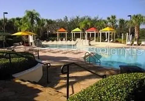 8815 Dunes Court Kissimmee FL 34747