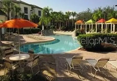 8815 Dunes Court Kissimmee FL 34747