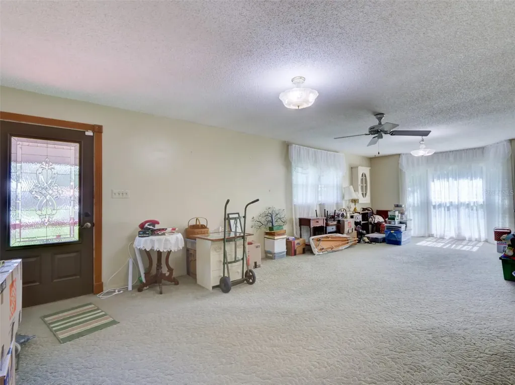 314 N York Street Bushnell FL 33513