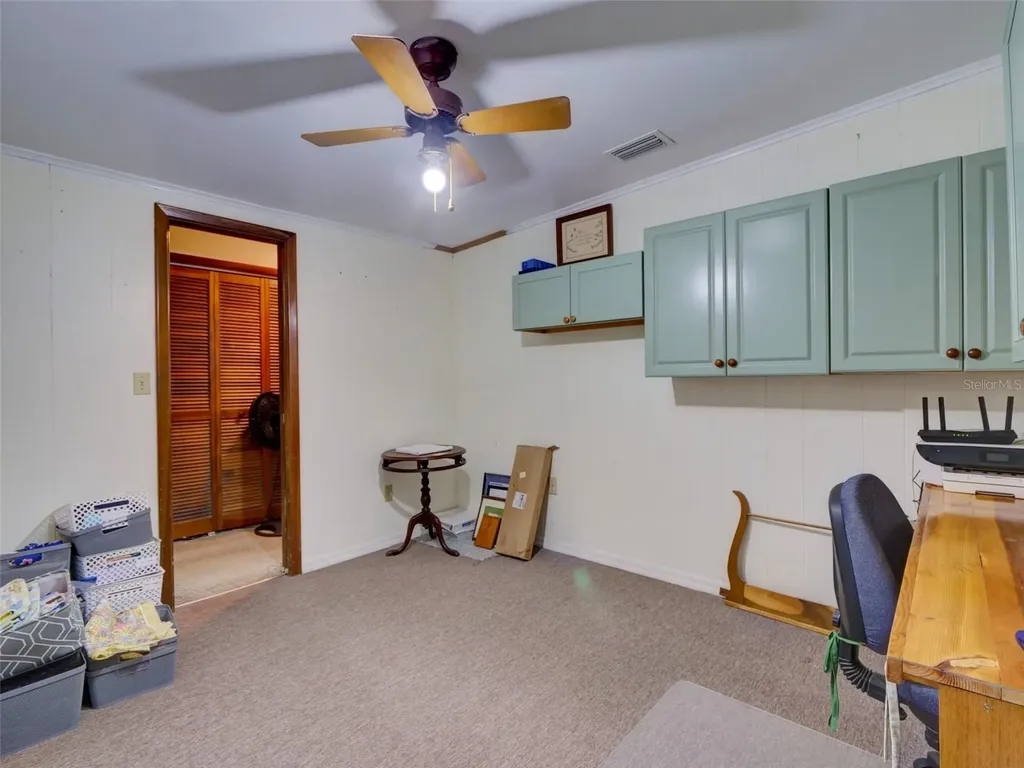 314 N York Street Bushnell FL 33513