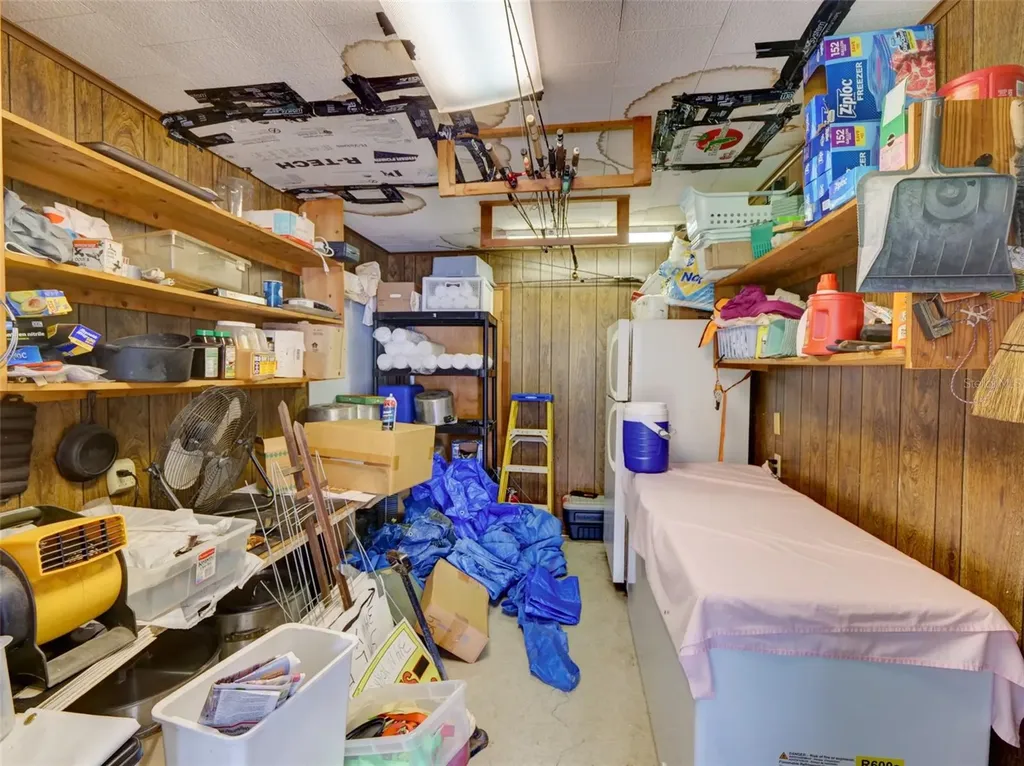 314 N York Street Bushnell FL 33513