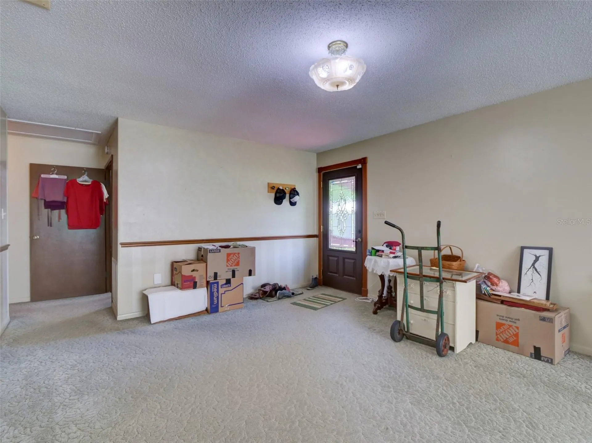 314 N York Street Bushnell FL 33513